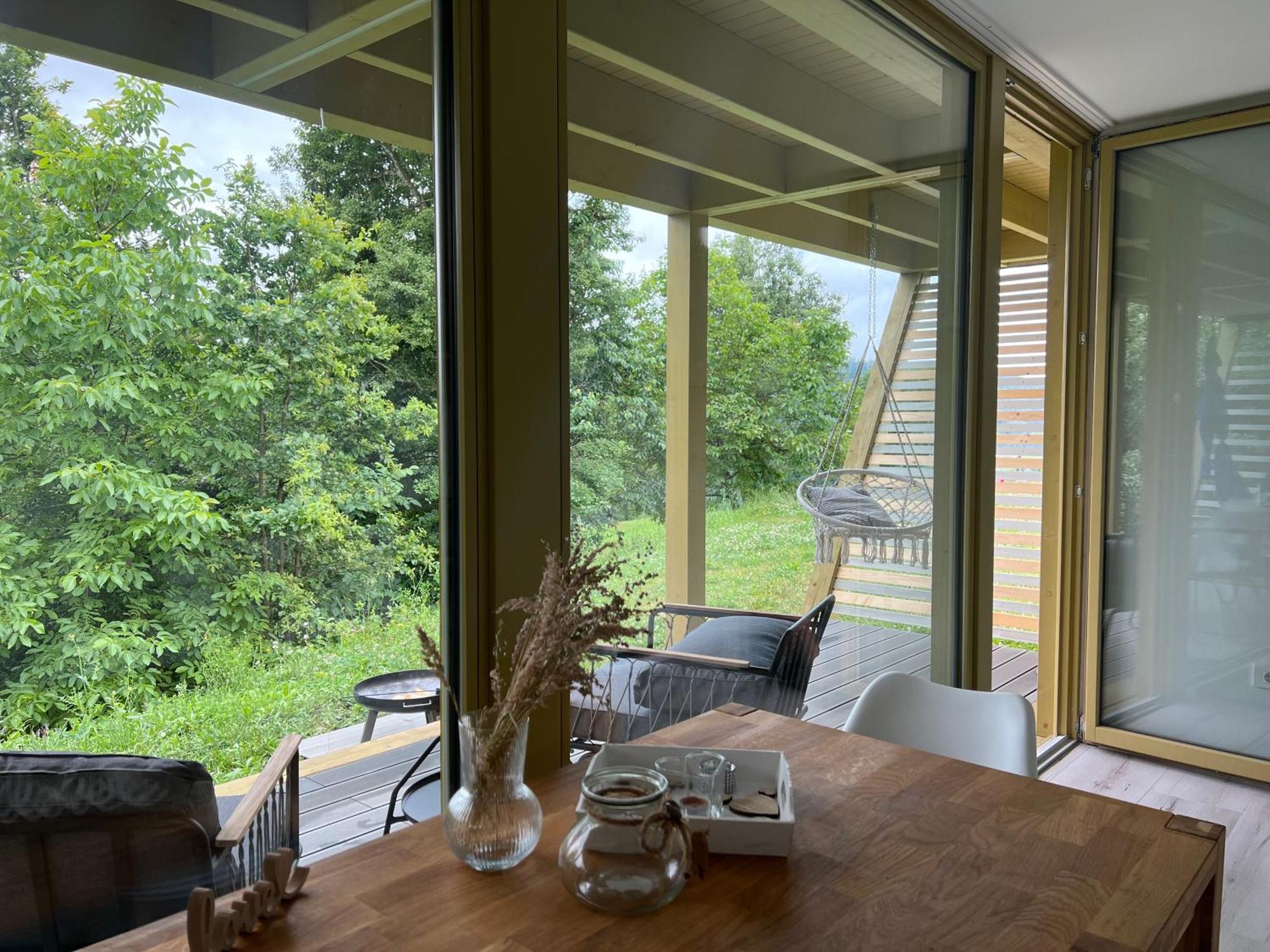 Holiday House Hona Lux Velike Lasce Zimmer foto